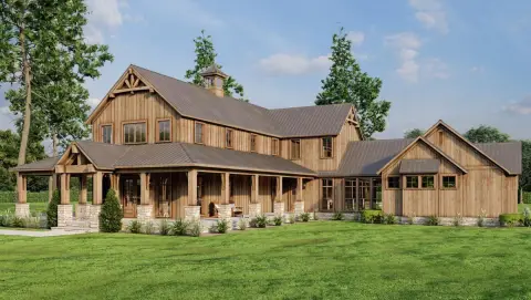 Riverfront Land Opportunity in Nathrop