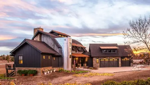 Arkansas Riverfront Ranch Opportunity