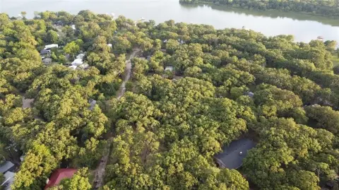Land Near Lake, Quinlan, TX