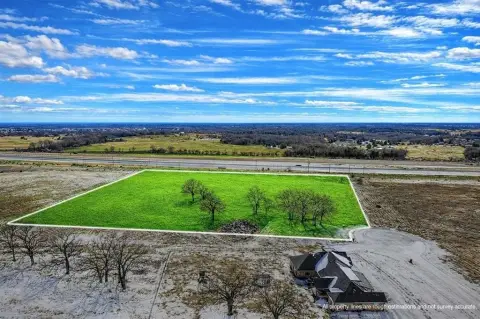 Expansive Homesite in Shadow Lakes