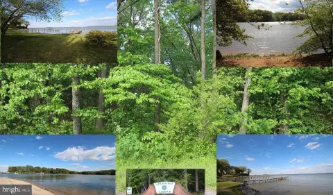 Buildable Lot in Stratford Harbour