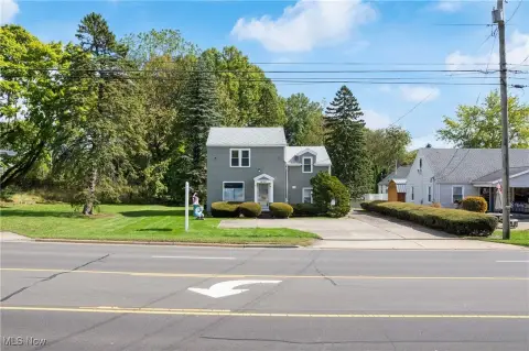 Versatile Commercial Property in Canton