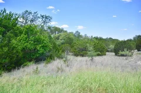 32.93 Acres Wooded Land, Goldthwaite