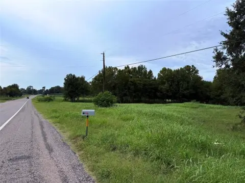 Winnsboro, TX Land For Sale