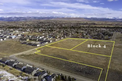 Pinedale, WY Land For Sale