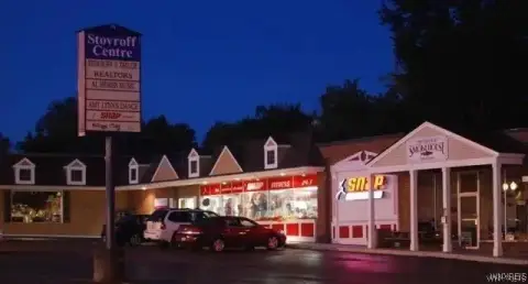 Established Fitness Business Opportunity