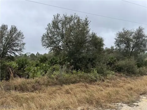 LaBelle, FL 1.25-Acre Lot