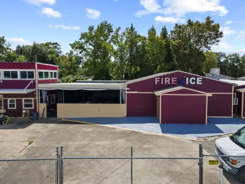 Highway Frontage Business Opportunity