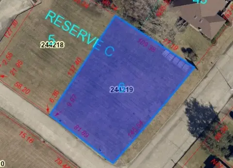 Commercial Lot in Port Arthur