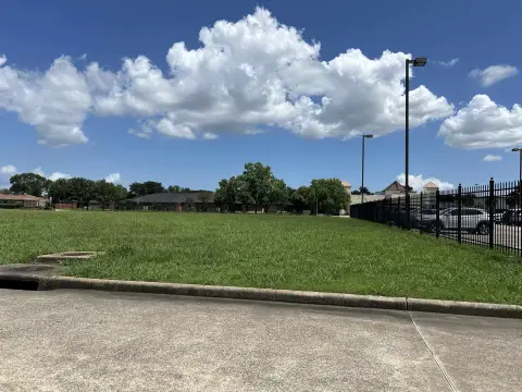 Commercial Land in Port Arthur