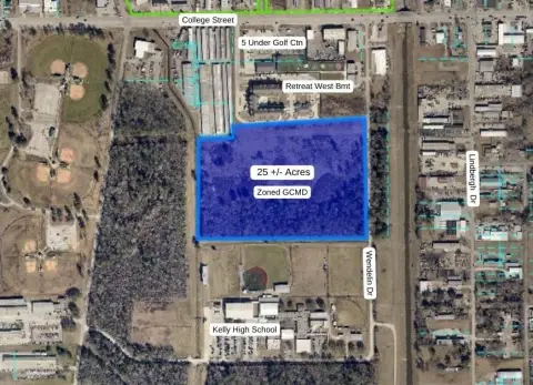 Beaumont Mixed-Use Development Opportunity
