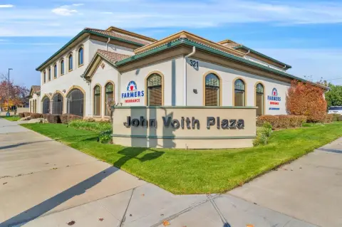 Madera Office Investment Opportunity