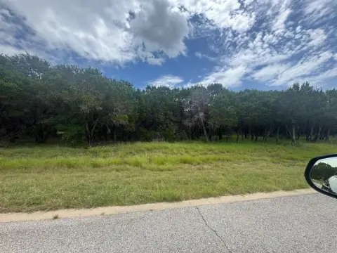 Resort Community Land in Cleburne