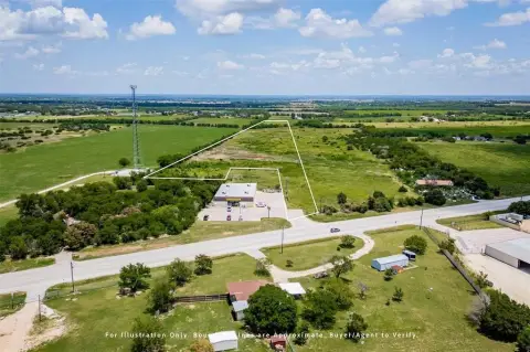 17 Acres in China Spring