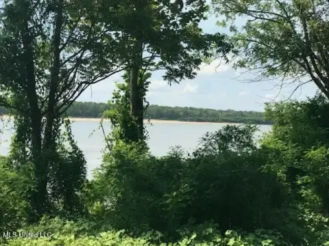 Mississippi River Land For Sale