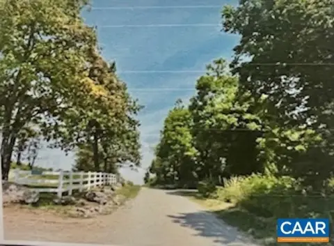 3.28 Acre Wooded Home Site