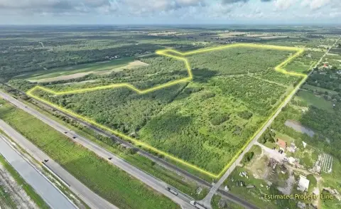 Kingsville Land Development Opportunity