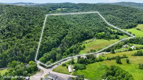 Recreational Acreage with Stream