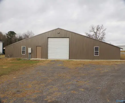 Renovated Warehouse and Office Space