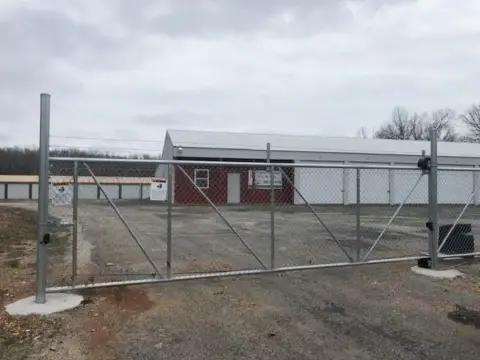 Storage Facilities Near Truman Lake