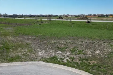 Residential Land in Hoot Owl Ridge