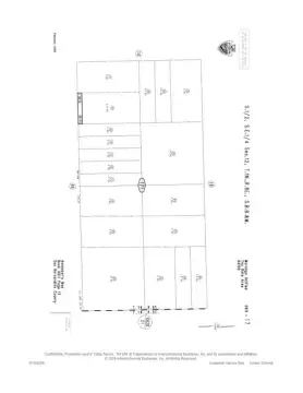 2 Acre Lot in 29 Palms