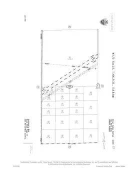 Residential Land in Newberry Springs