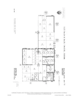 Land Lot in Newberry Springs