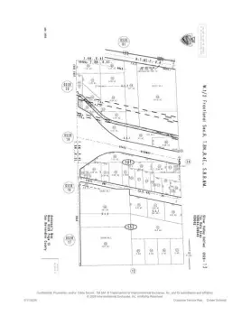Residential Land in Newberry Springs