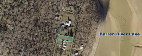 Cleared Lots Ready to Build