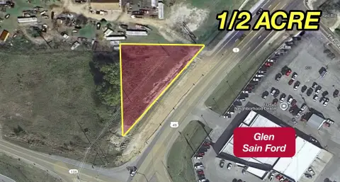 Prime Highway Frontage Opportunity