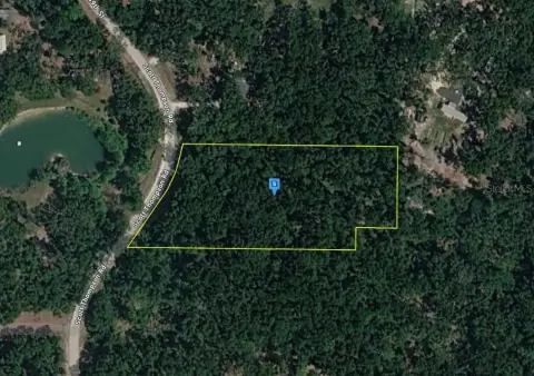 2.76 Acres Vacant Land