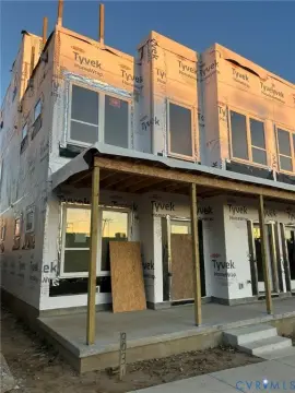New Construction Multifamily in Richmond