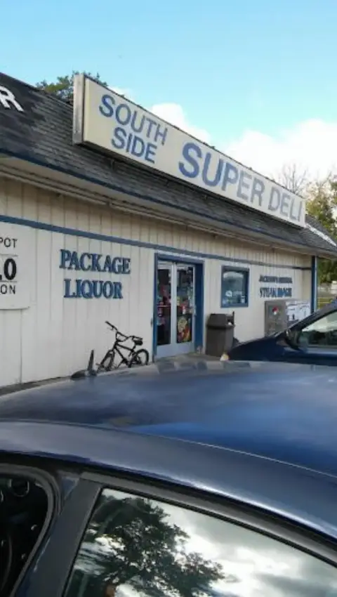 Retail Opportunity in Jackson, MI