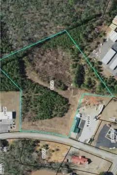 Bracey, VA Vacant Land Parcel