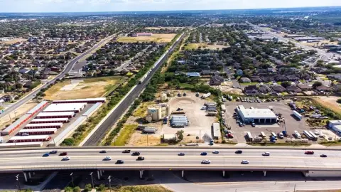 Eagle Pass Commercial Property For Sale