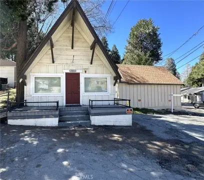 Cedar Glen Commercial Opportunity