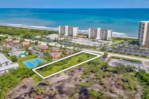 Hutchinson Island Development Opportunity
