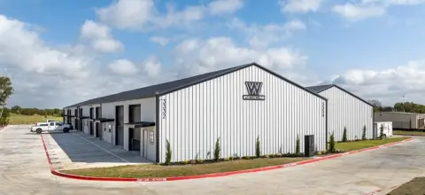 Wylie Business Park Flex Space