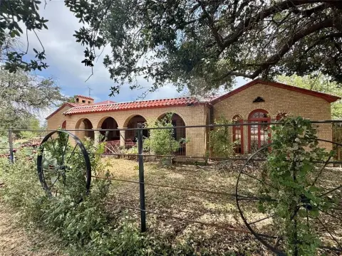 Abilene Office Property on 3 Acres
