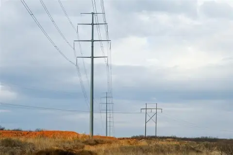 Vernon, TX Unimproved Land