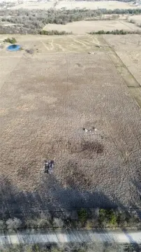 5.1 Acre Unimproved Land Parcel