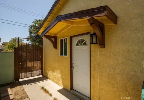 Updated Duplex Property