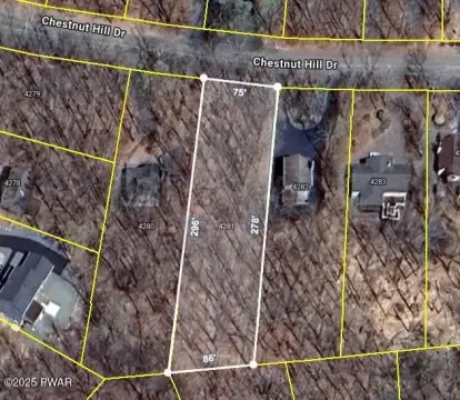 Residential Land in Amenity Filled Community