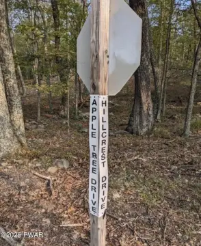 Residential Land in Dingmans Ferry