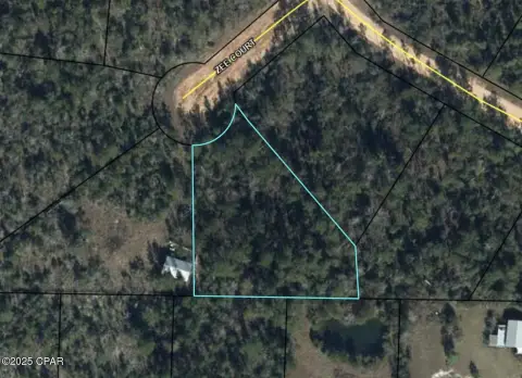Homesite in Compass Lake Community