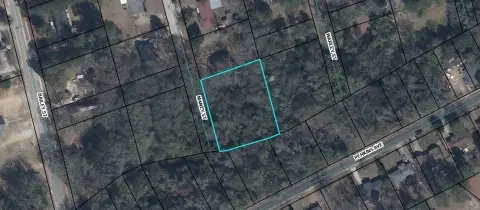 Residential Lot in Sumter, SC