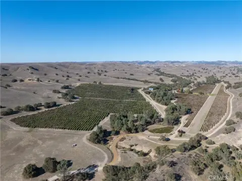 695 Acre Ranch with Airstrip