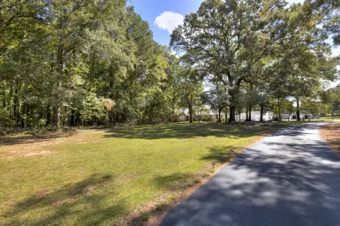 Spacious Lot in Wyboo Plantation