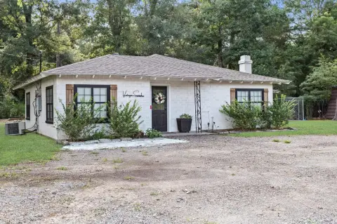 Lumberton Commercial Property with Income